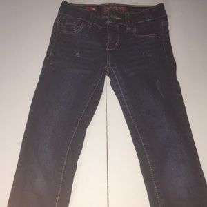 Kids jeans
